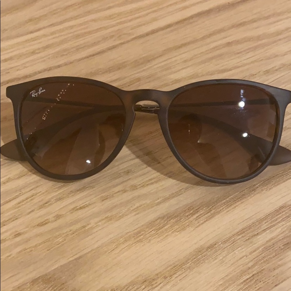 Rayban sunglasses - Erika Unisex classic